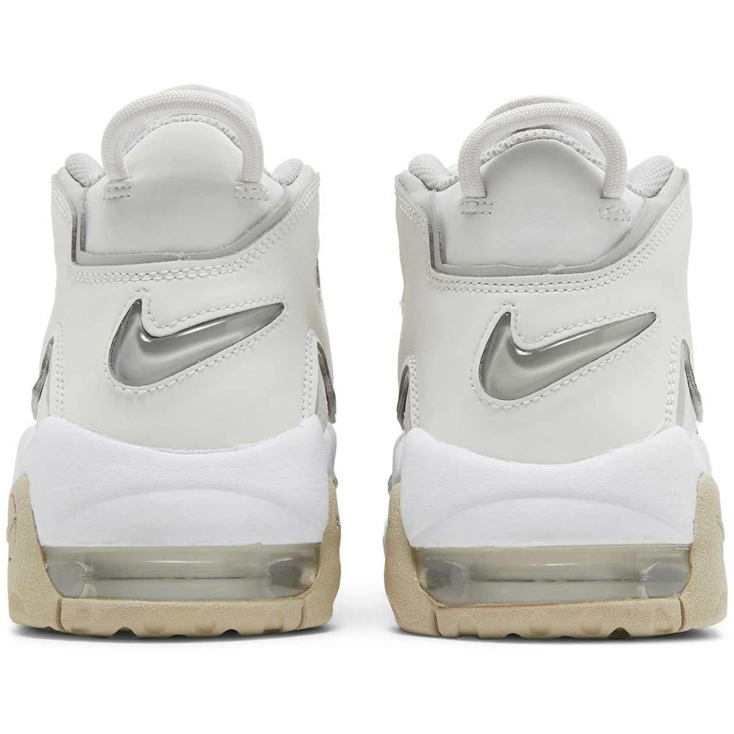 (Grade School) Nike Air More Uptempo ‘Phantom Sand Drift’ DM1023-001