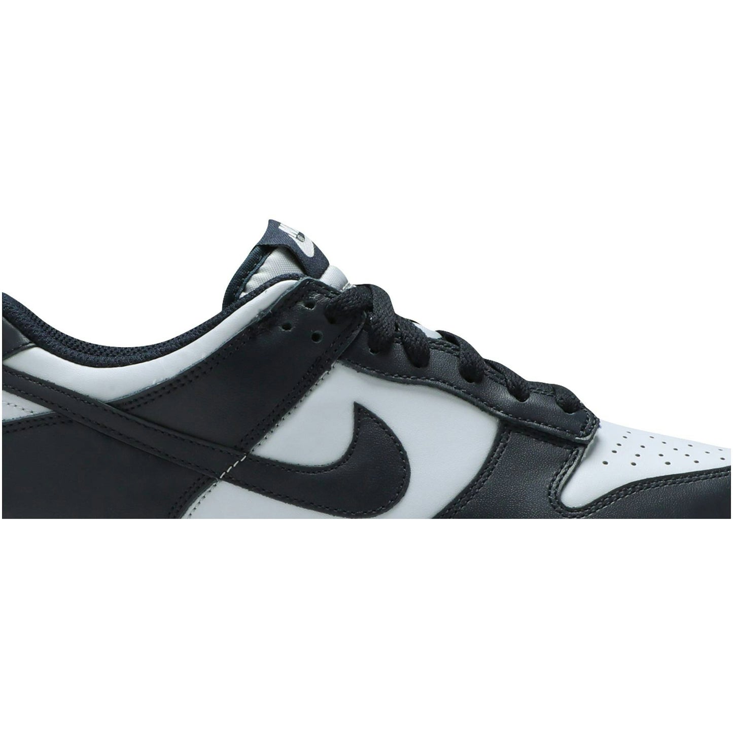 (Grade School) Nike Dunk Low Georgetown CW1590-004