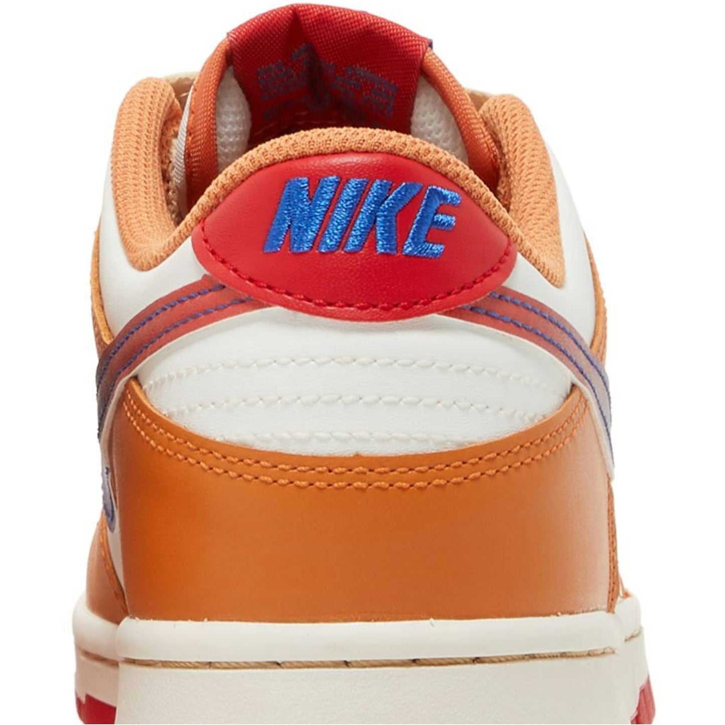 (Grade School) Nike Dunk Low ‘Gradient Swoosh’ DH9765-101