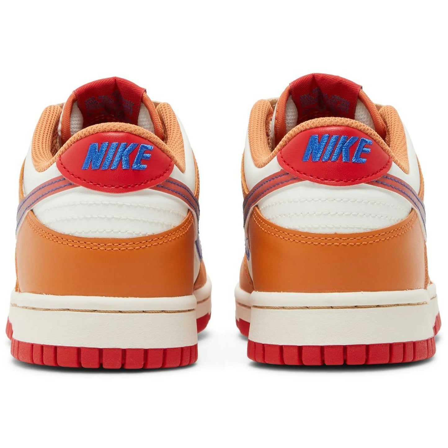 (Grade School) Nike Dunk Low ‘Gradient Swoosh’ DH9765-101