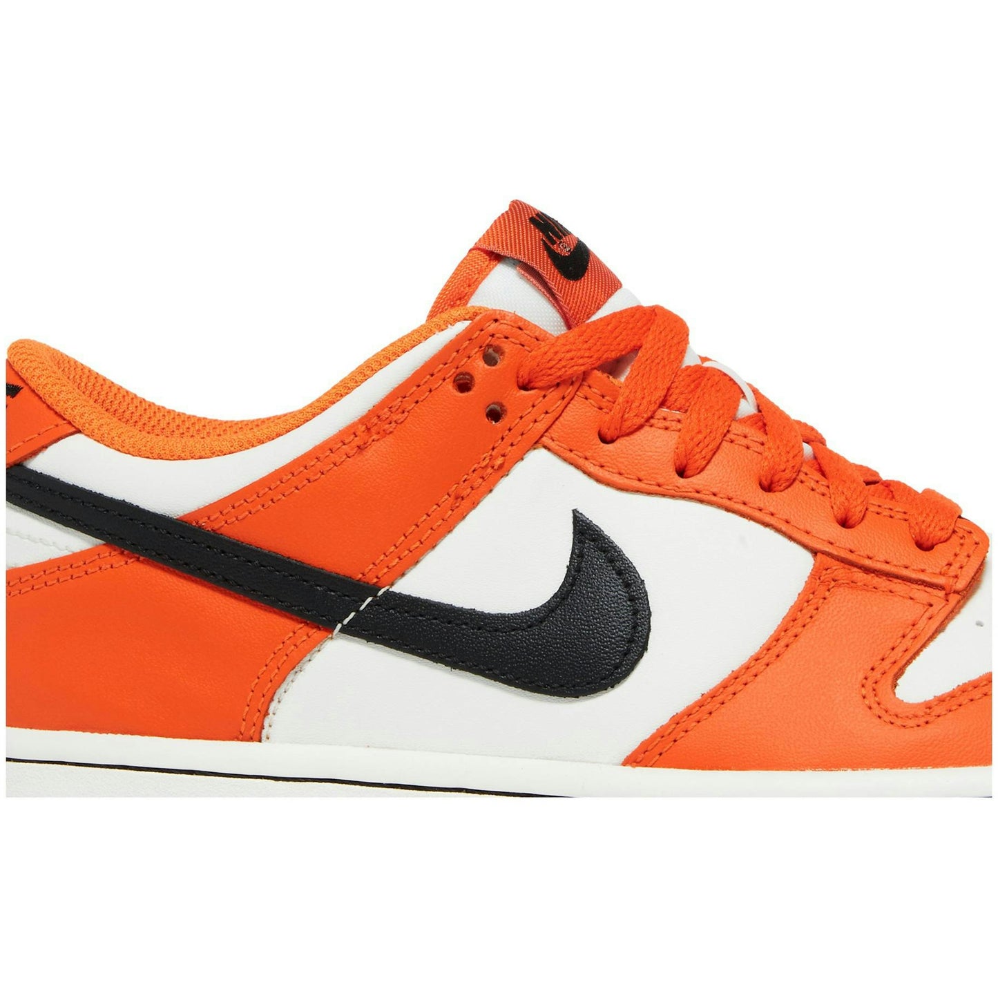 (Grade School) Nike Dunk Low ‘Halloween’ DH9765-003