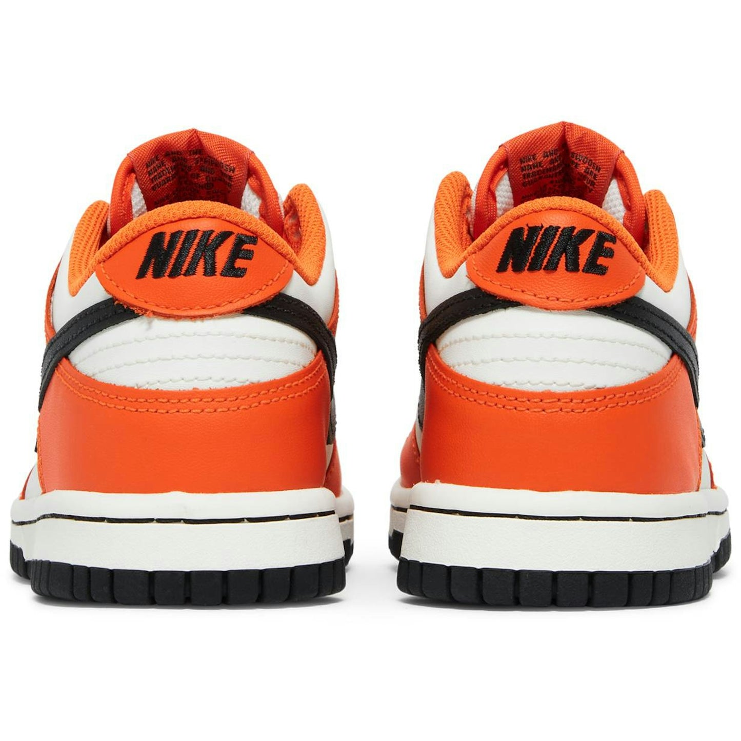 (Grade School) Nike Dunk Low ‘Halloween’ DH9765-003