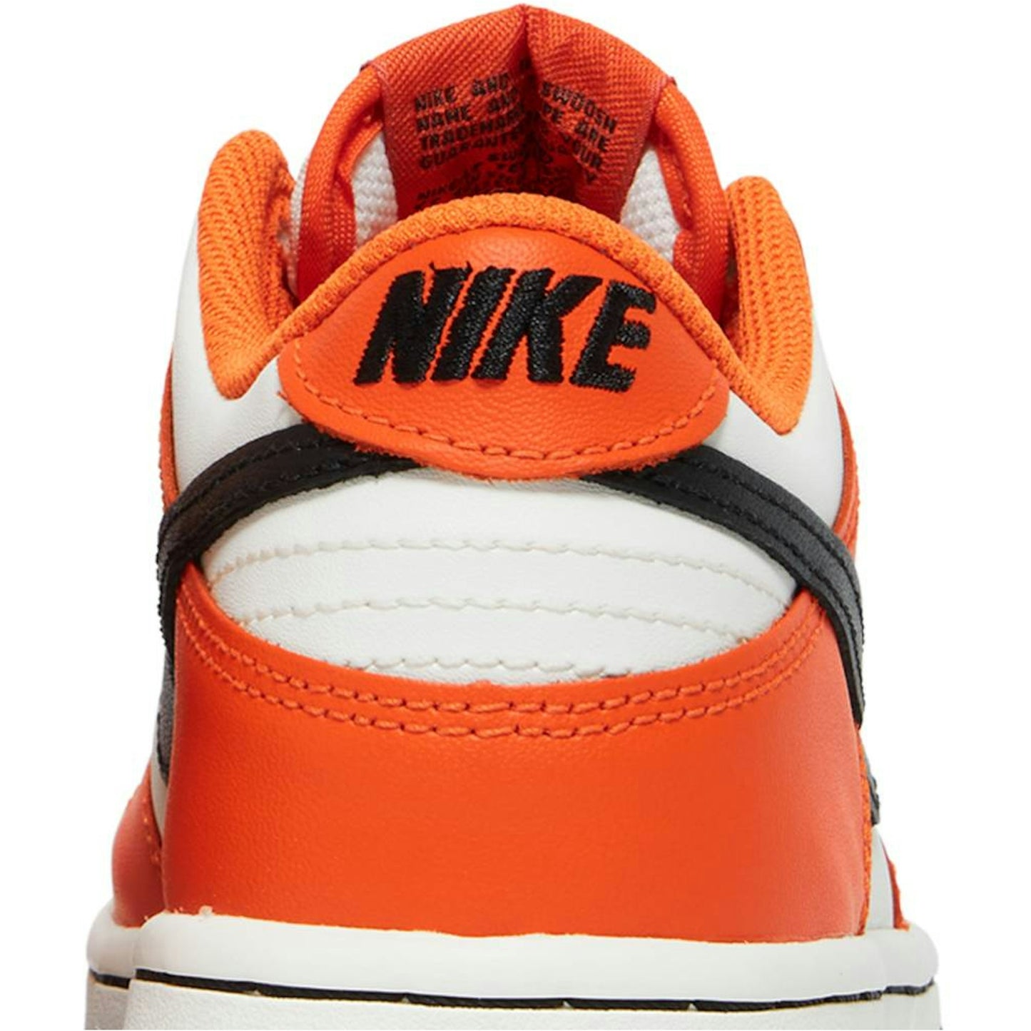 (Grade School) Nike Dunk Low ‘Halloween’ DH9765-003