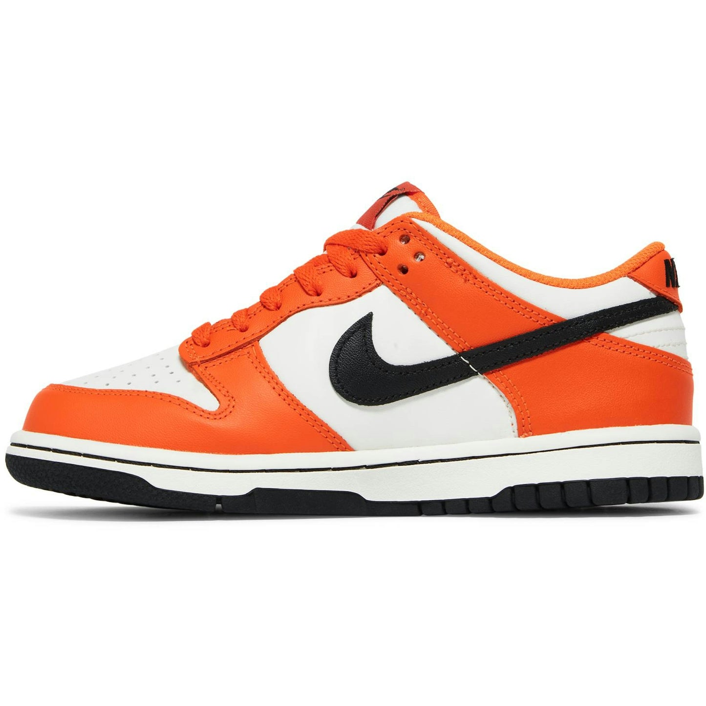 (Grade School) Nike Dunk Low ‘Halloween’ DH9765-003