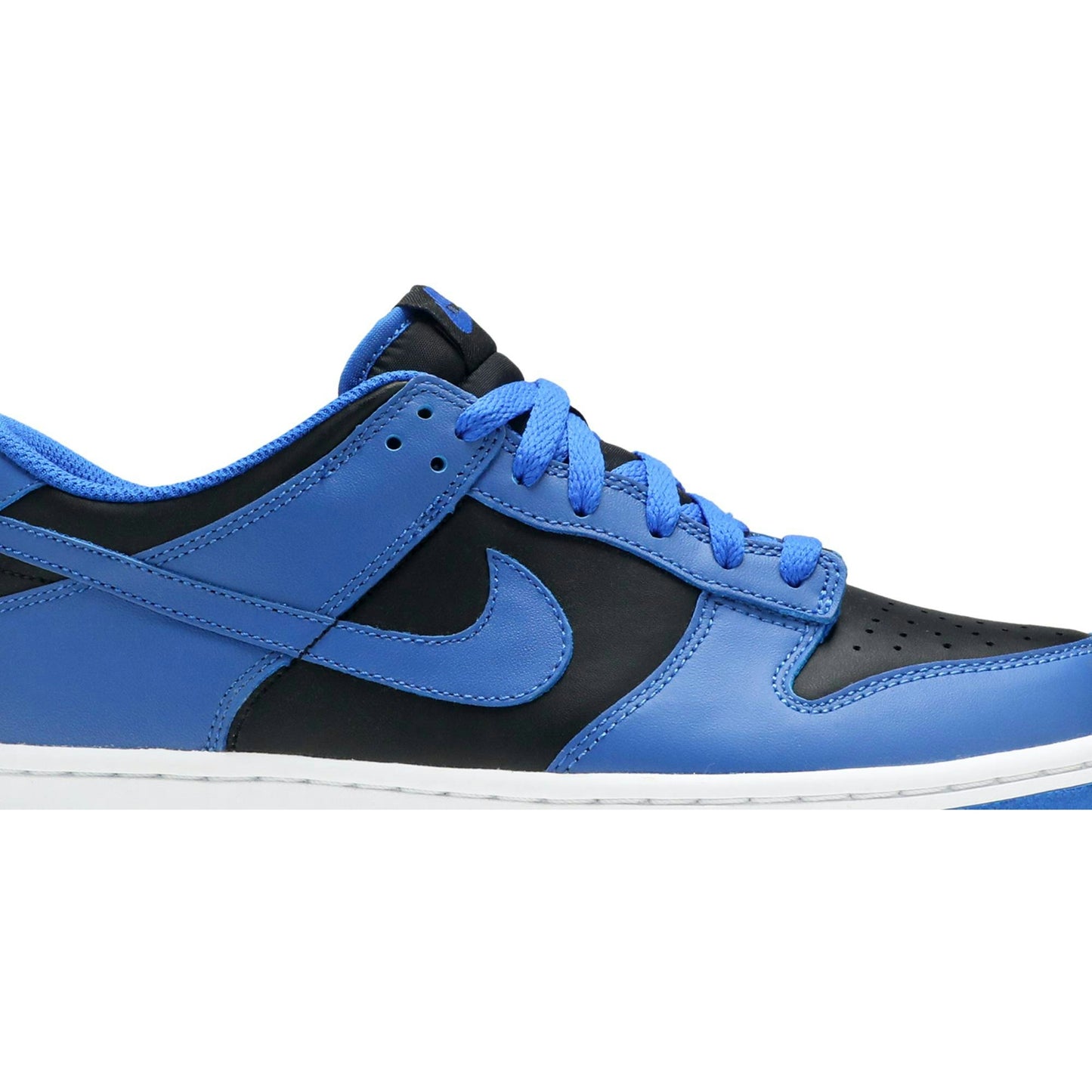 (Grade School) Nike Dunk Low ‘Hyper Cobalt’ CW1590-001