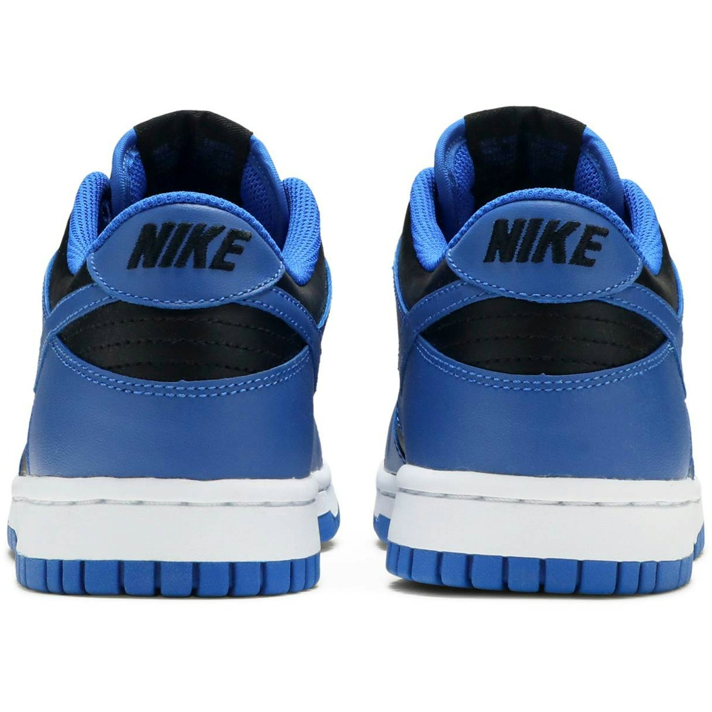 (Grade School) Nike Dunk Low ‘Hyper Cobalt’ CW1590-001