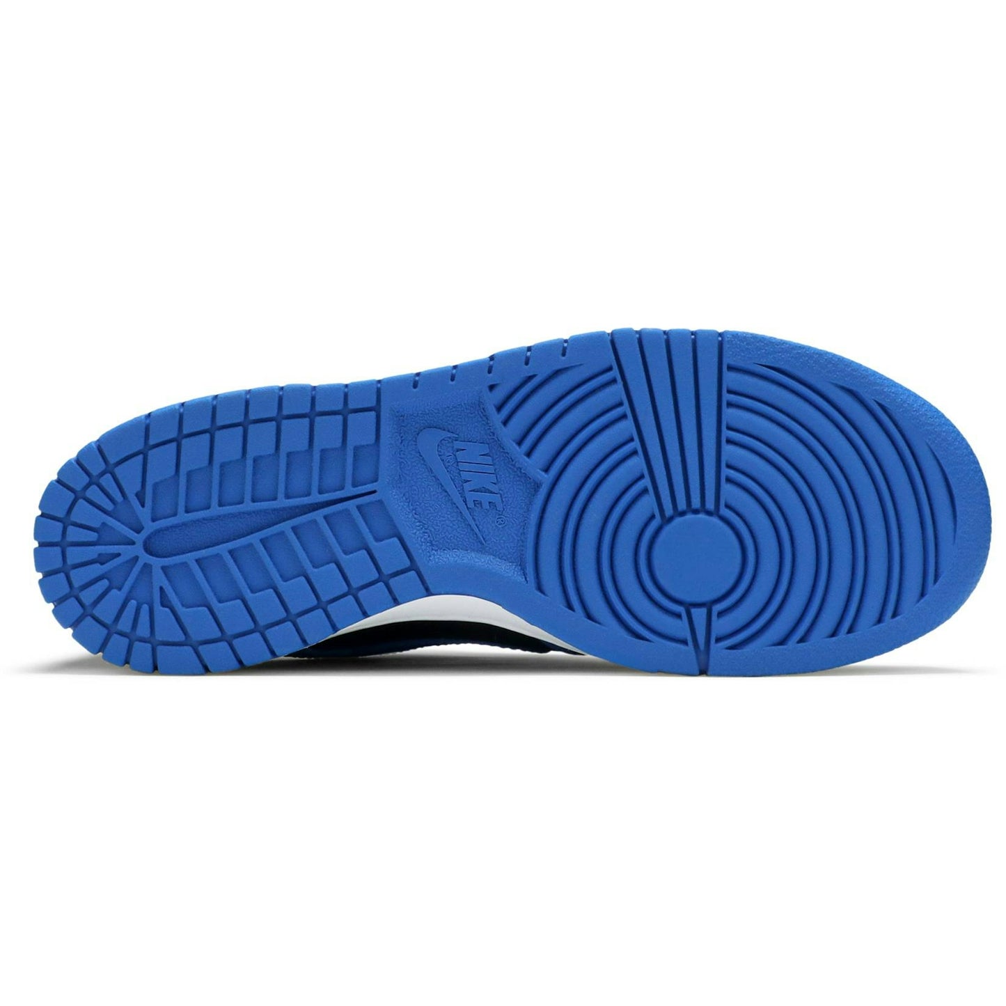 (Grade School) Nike Dunk Low ‘Hyper Cobalt’ CW1590-001