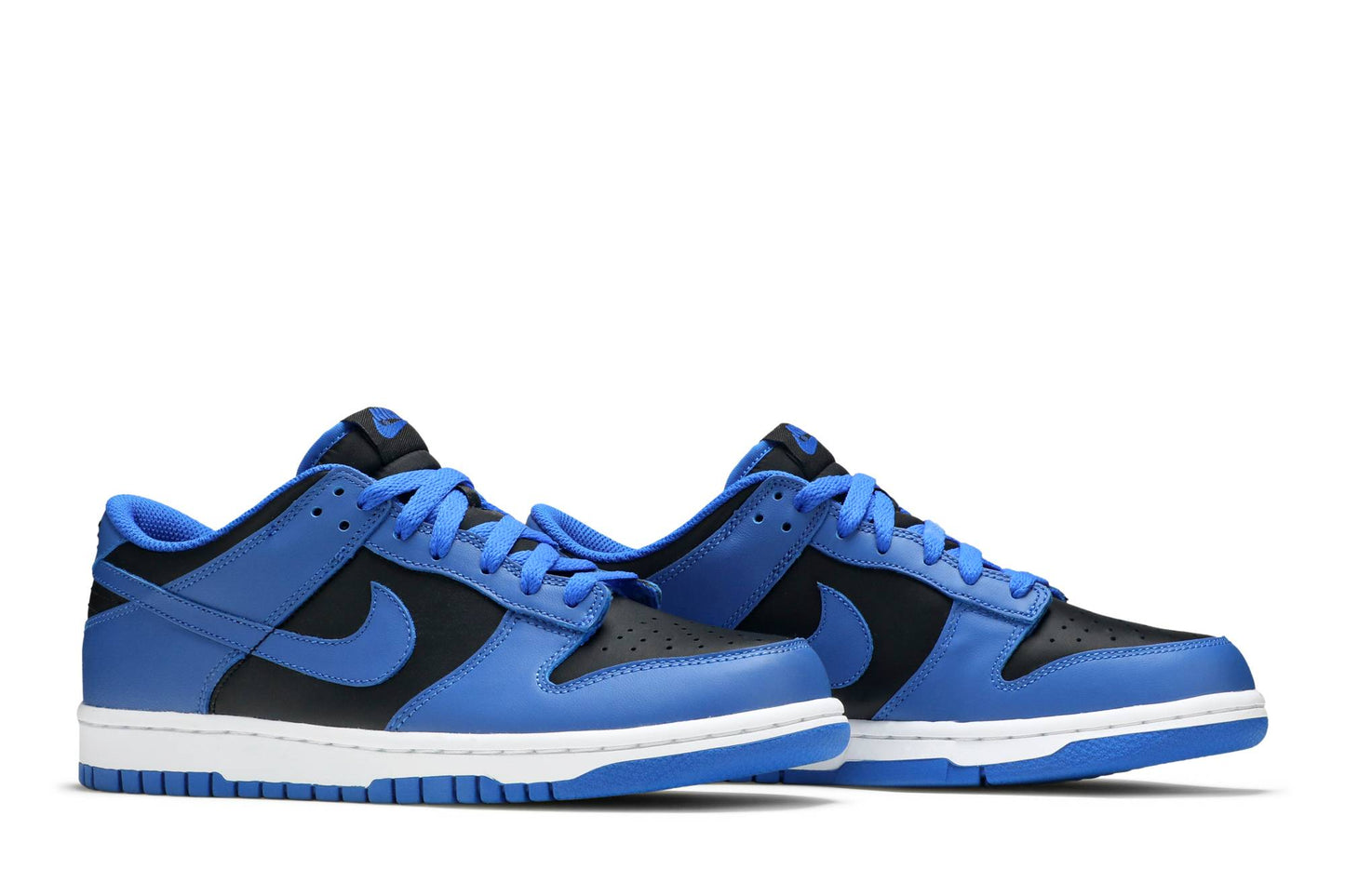 (Grade School) Nike Dunk Low ‘Hyper Cobalt’ CW1590-001