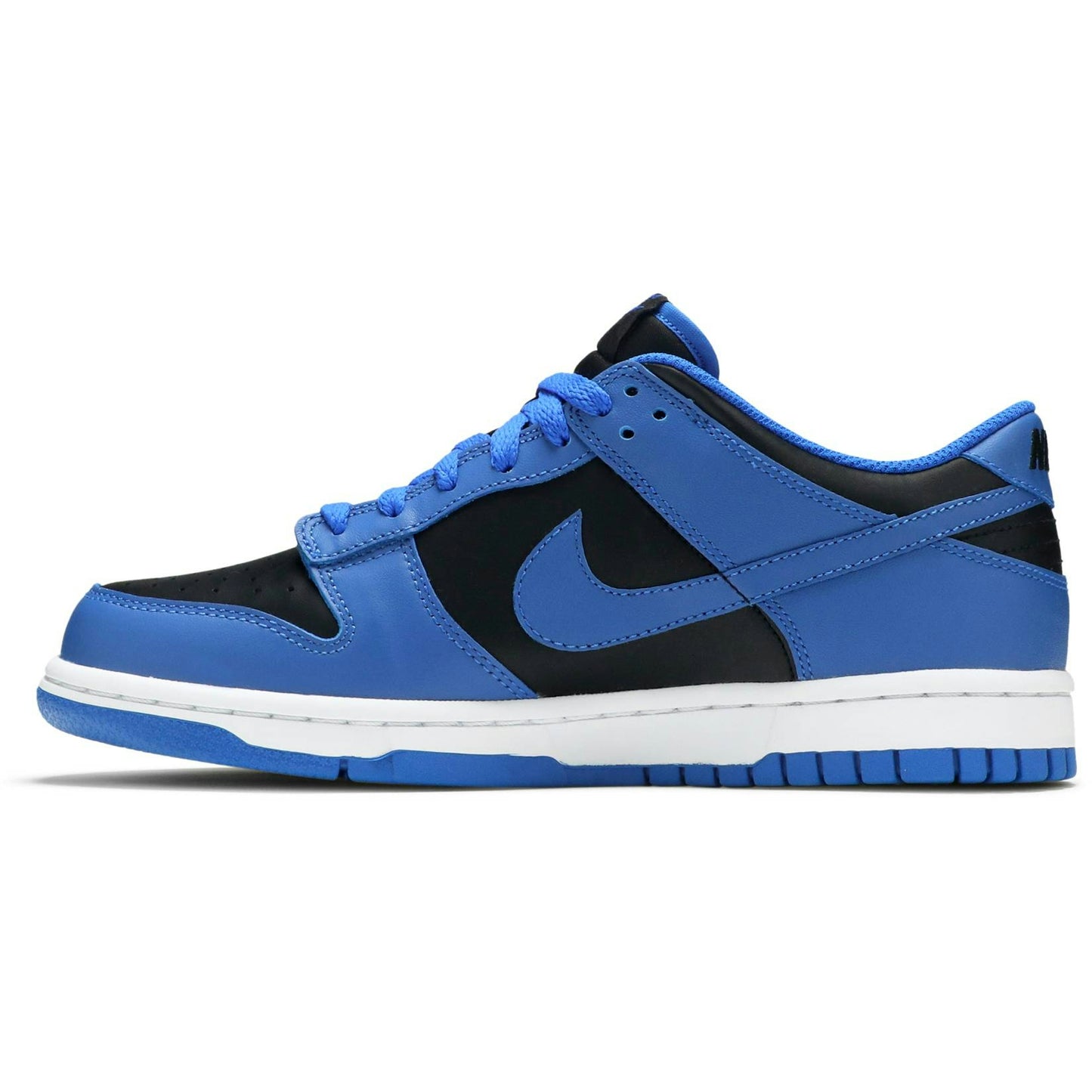 (Grade School) Nike Dunk Low ‘Hyper Cobalt’ CW1590-001