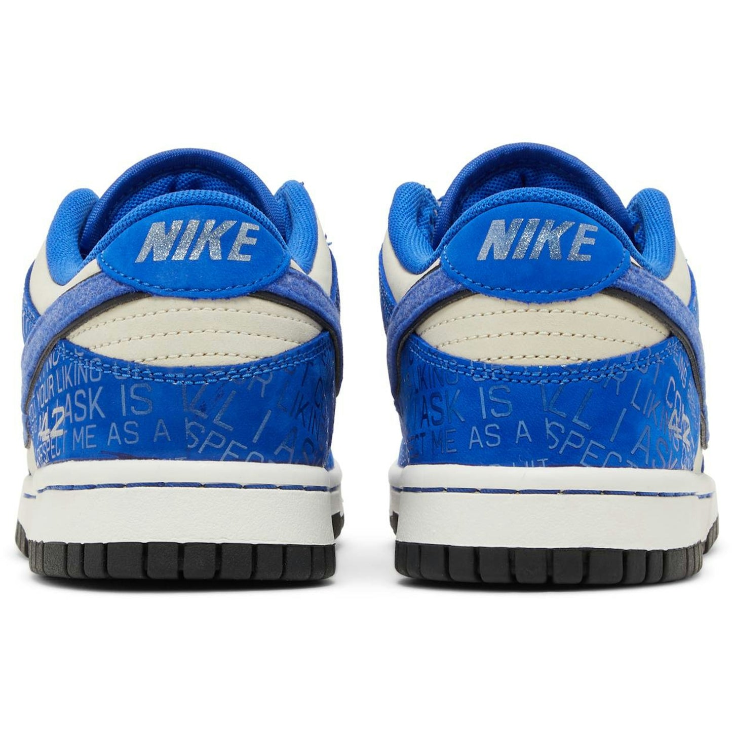 (Grade School) Nike Dunk Low Jackie Robinson DV2203-400