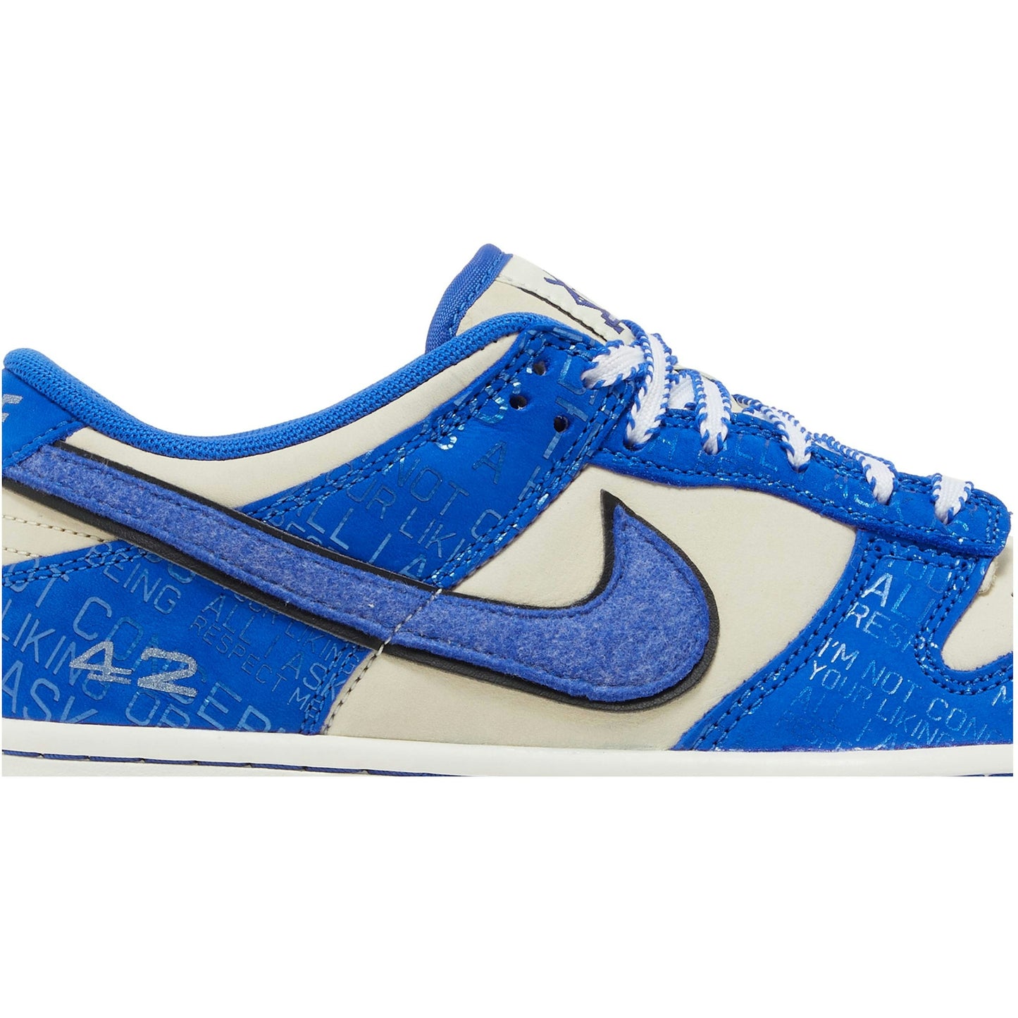 (Grade School) Nike Dunk Low Jackie Robinson DV2203-400