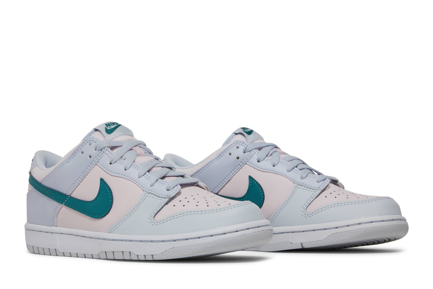 (Grade School) Nike Dunk Low ‘Mineral Teal’ FD1232-002