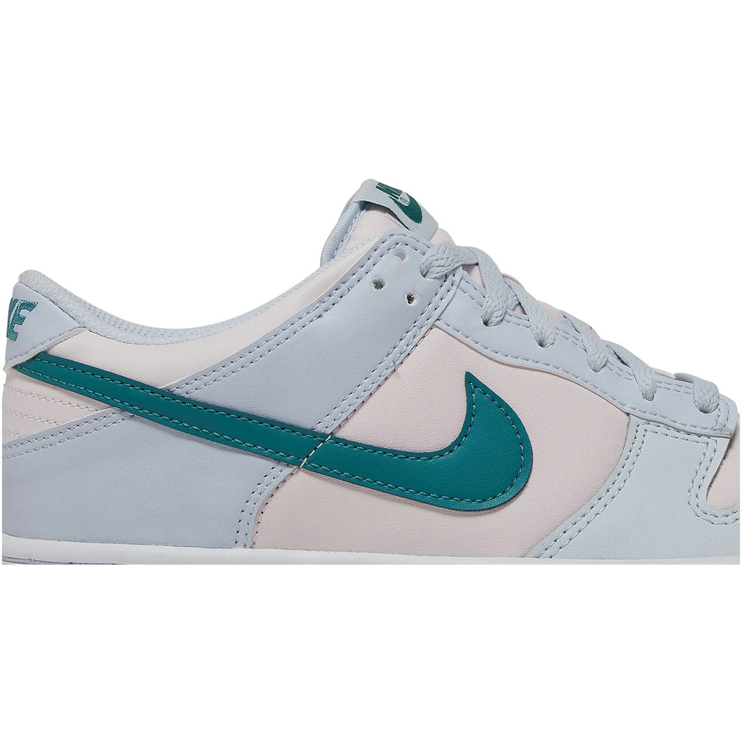 (Grade School) Nike Dunk Low ‘Mineral Teal’ FD1232-002