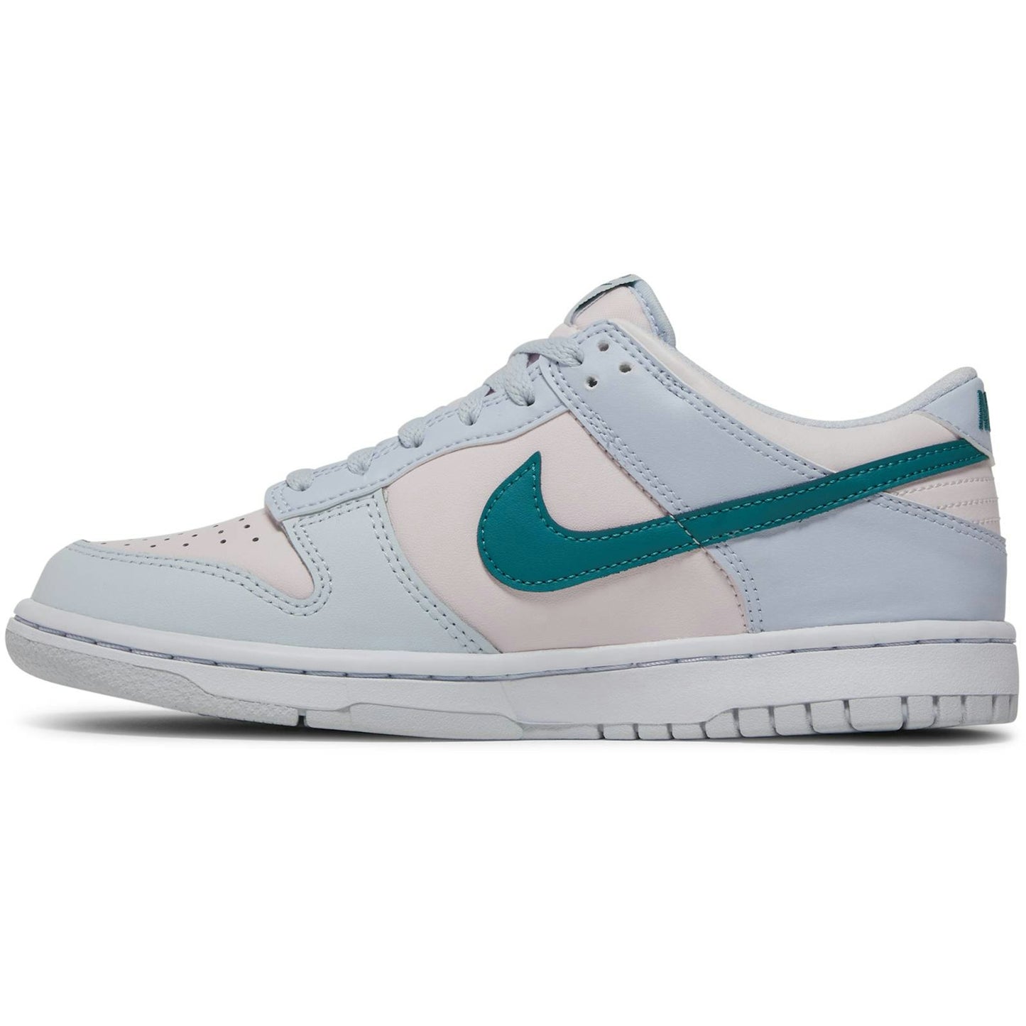 (Grade School) Nike Dunk Low ‘Mineral Teal’ FD1232-002