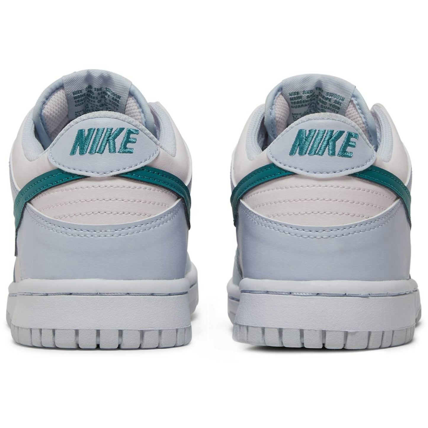 (Grade School) Nike Dunk Low ‘Mineral Teal’ FD1232-002