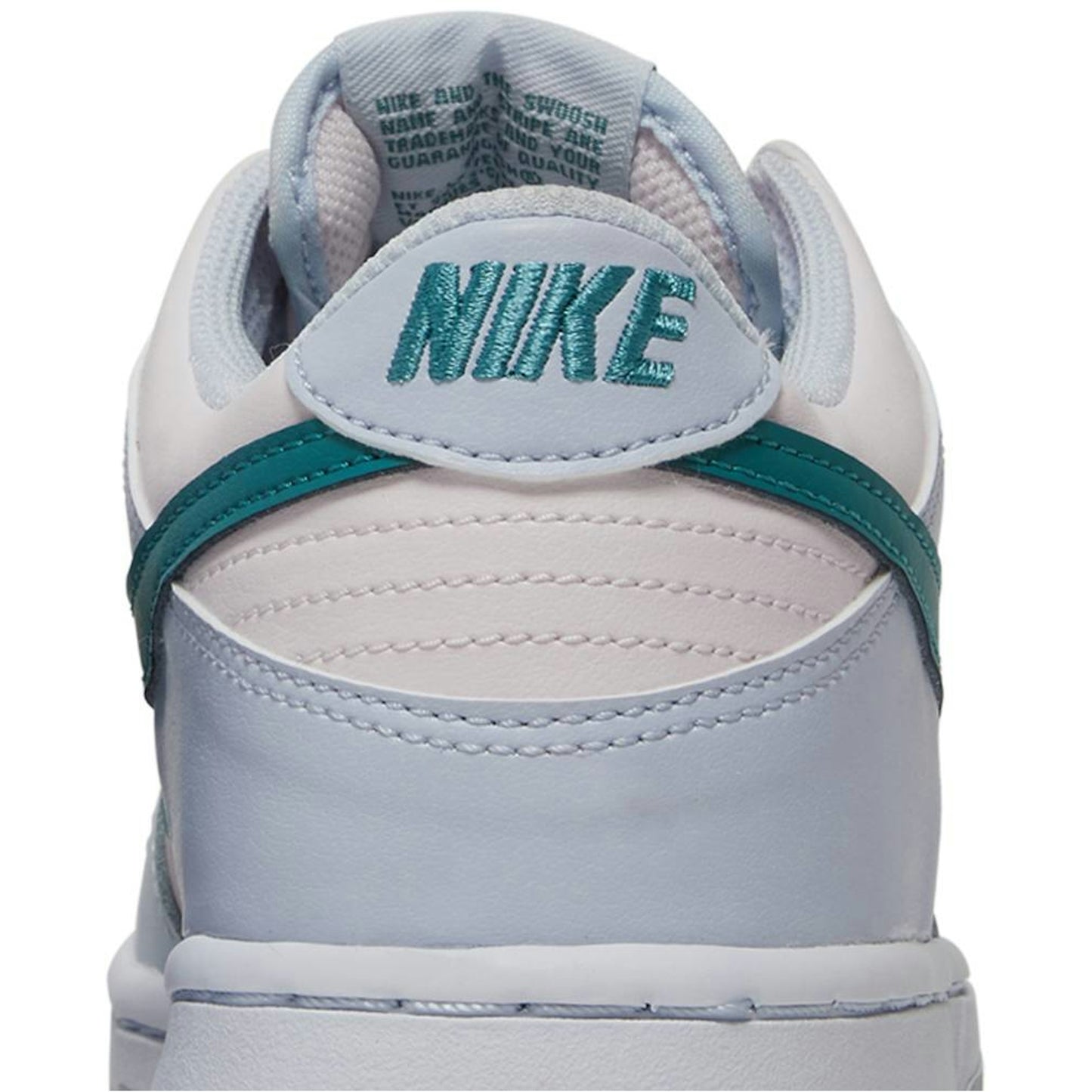 (Grade School) Nike Dunk Low ‘Mineral Teal’ FD1232-002