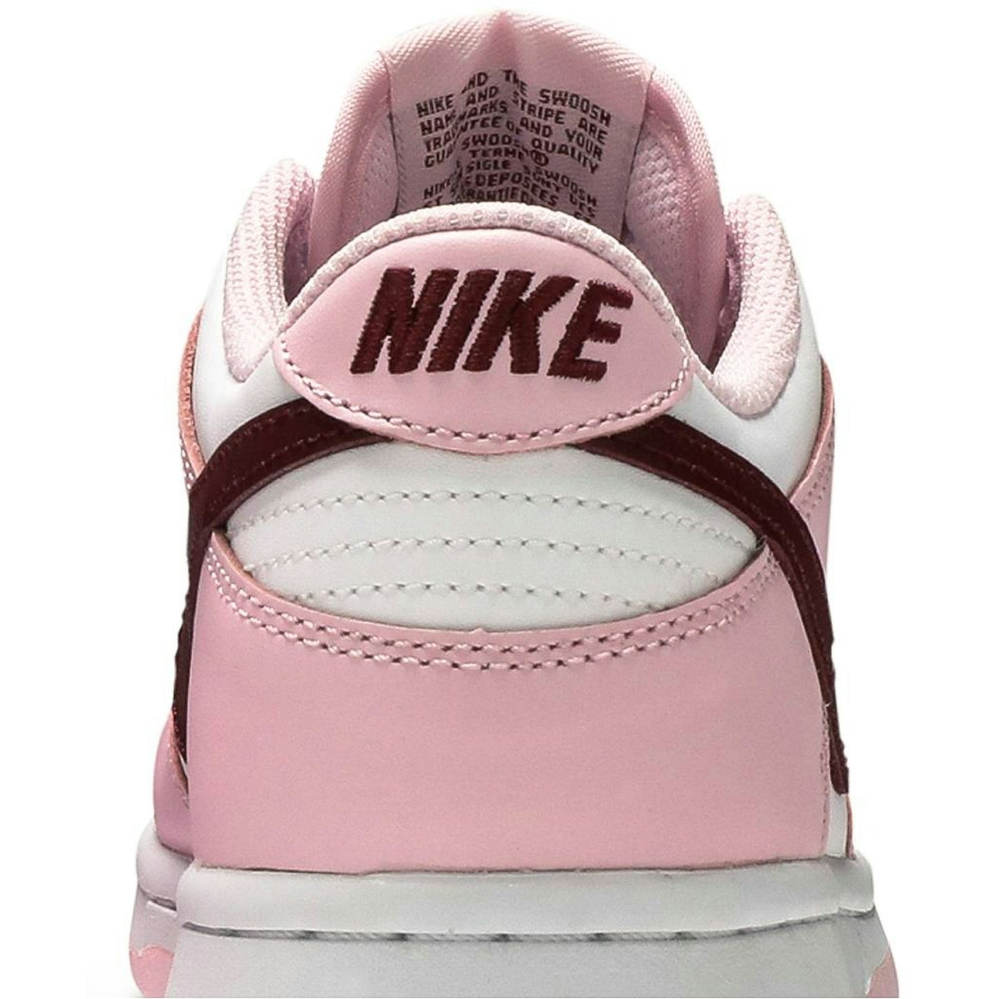 (Grade School) Nike Dunk Low ‘Valentine’s Day’ CW1590-601