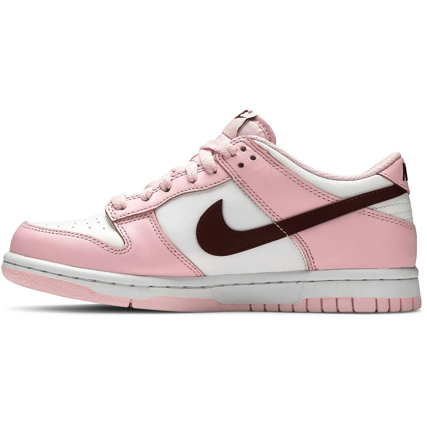 (Grade School) Nike Dunk Low ‘Valentine’s Day’ CW1590-601