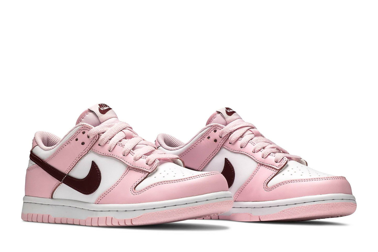 (Grade School) Nike Dunk Low ‘Valentine’s Day’ CW1590-601