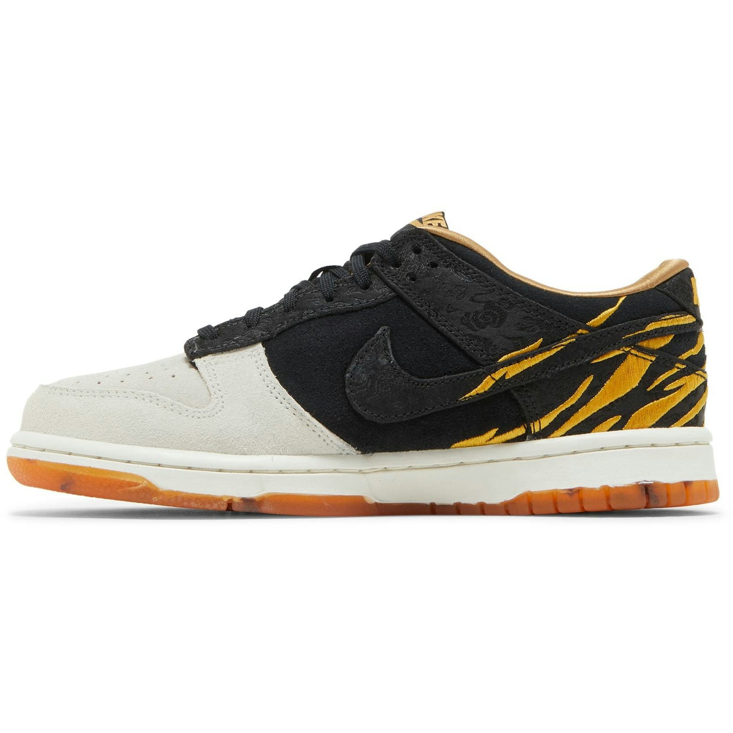 (Grade School) Nike Dunk Low ‘Year of the Tiger’ DQ5351-001