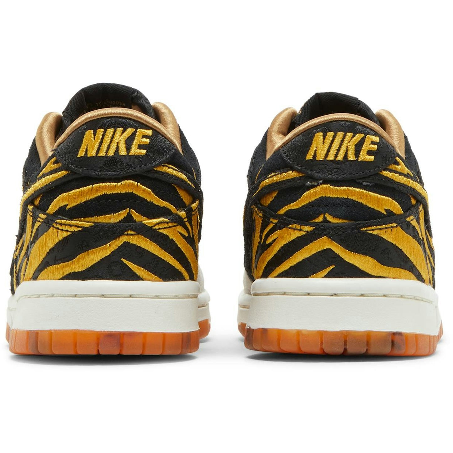 (Grade School) Nike Dunk Low ‘Year of the Tiger’ DQ5351-001