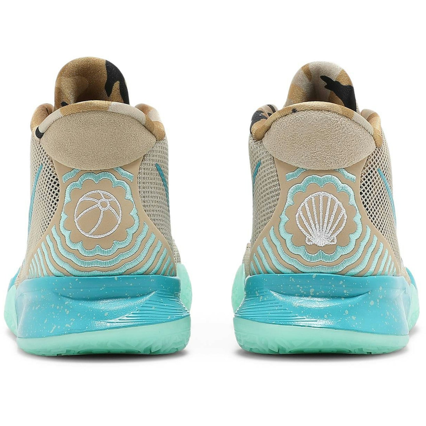 (Grade School) Nike Kyrie 7 ‘Ripple’ CT4080-207