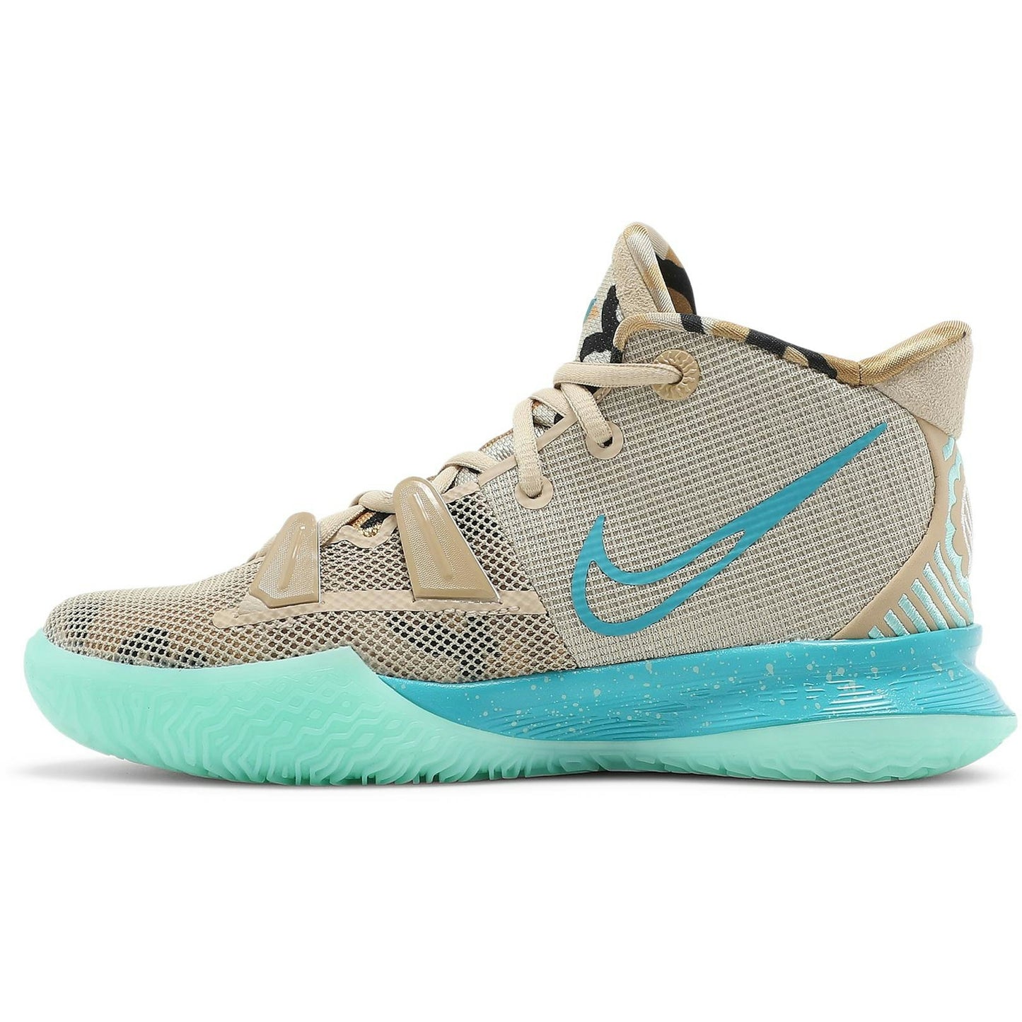 (Grade School) Nike Kyrie 7 ‘Ripple’ CT4080-207