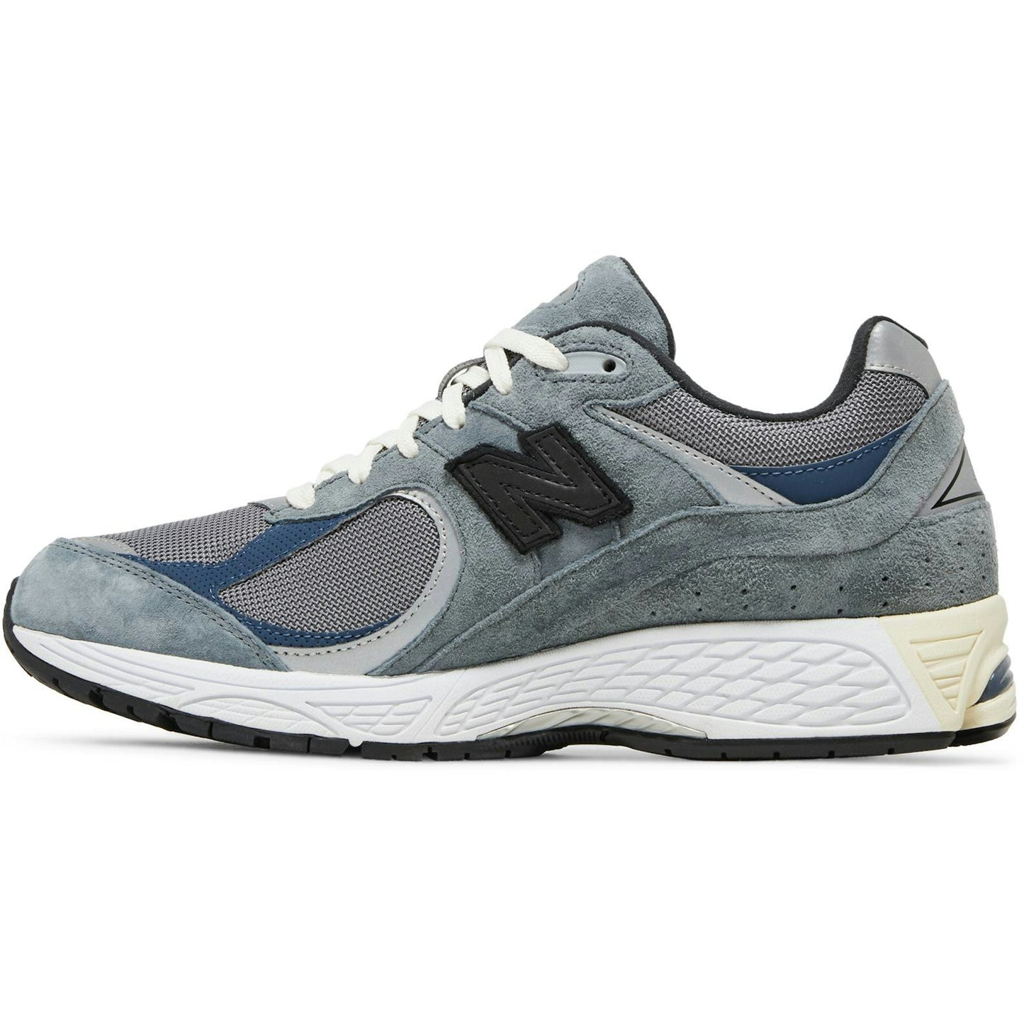 JJJJound x New Balance 2002R ‘Storm Blue’ M2002RU2