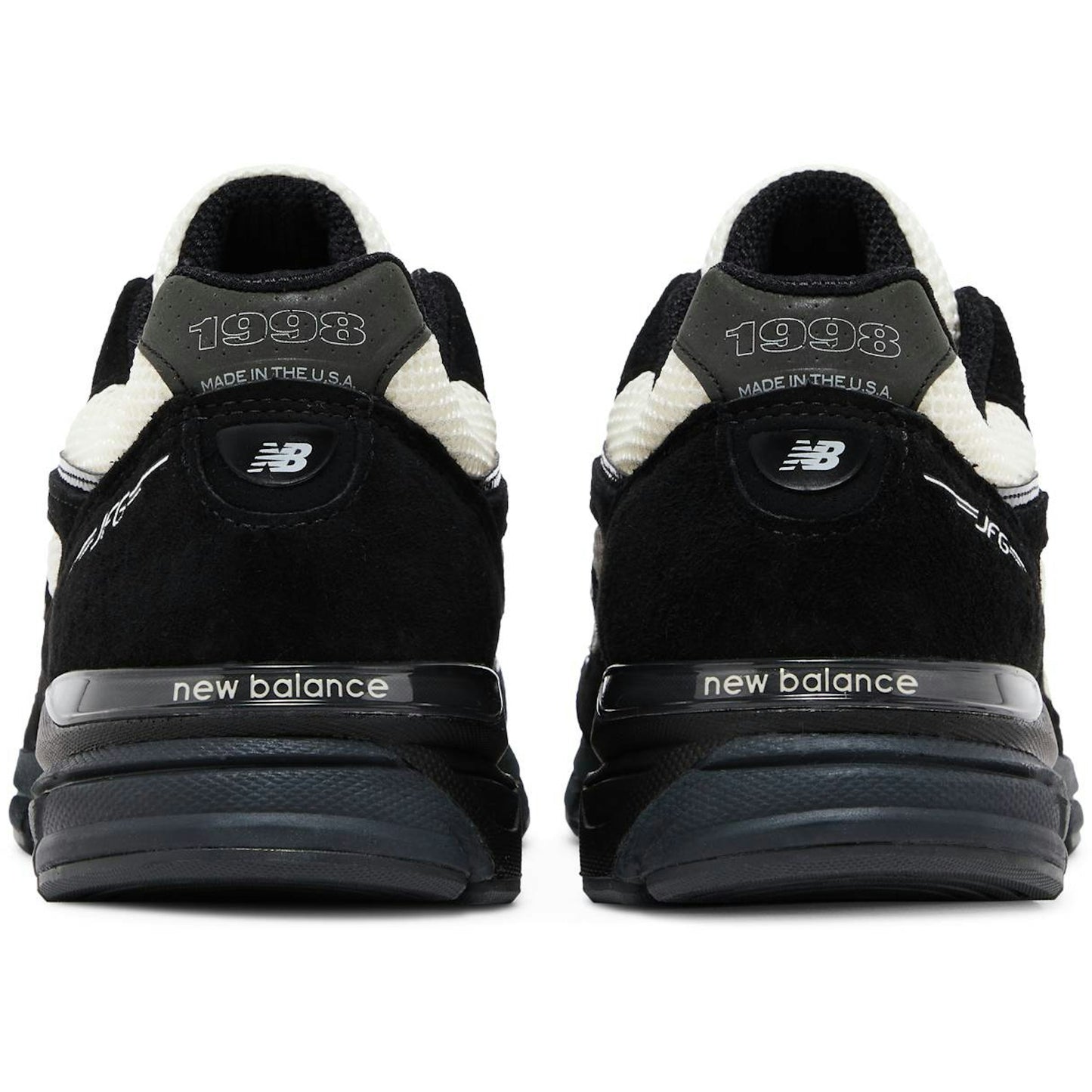 Joe Freshgoods x New Balance 990v4 Made in USA 1998 Pack – Outro U990JS4