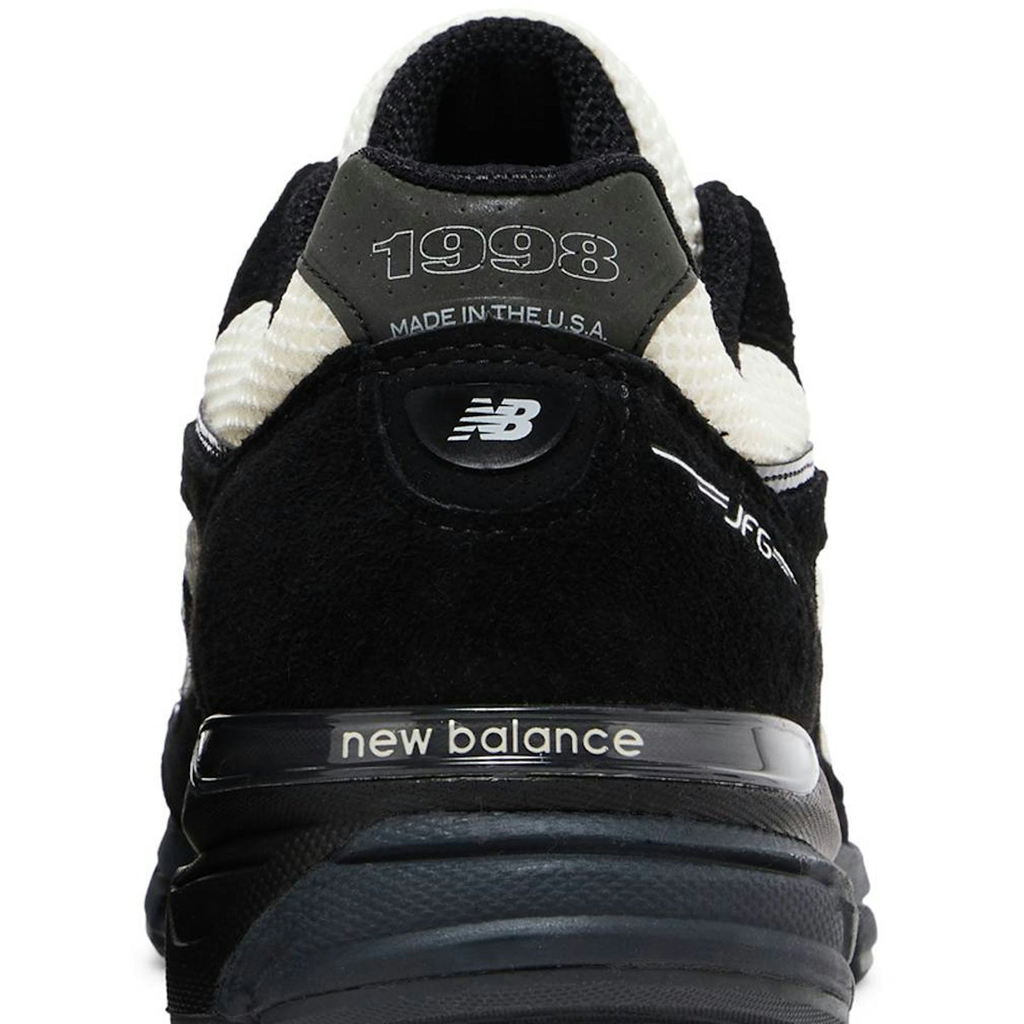 Joe Freshgoods x New Balance 990v4 Made in USA 1998 Pack – Outro U990JS4