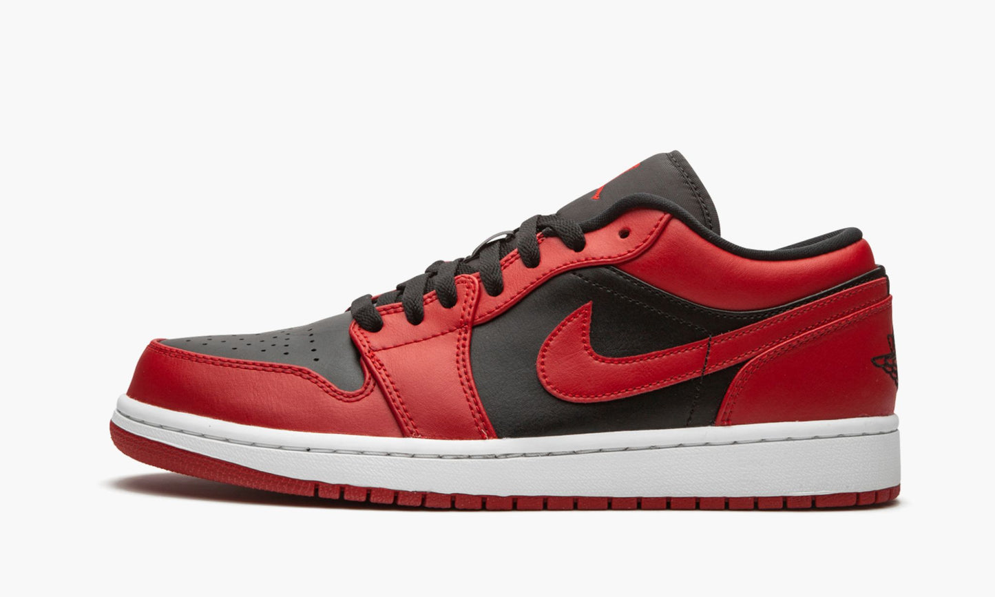 Jordan 1 Low Reverse Bred