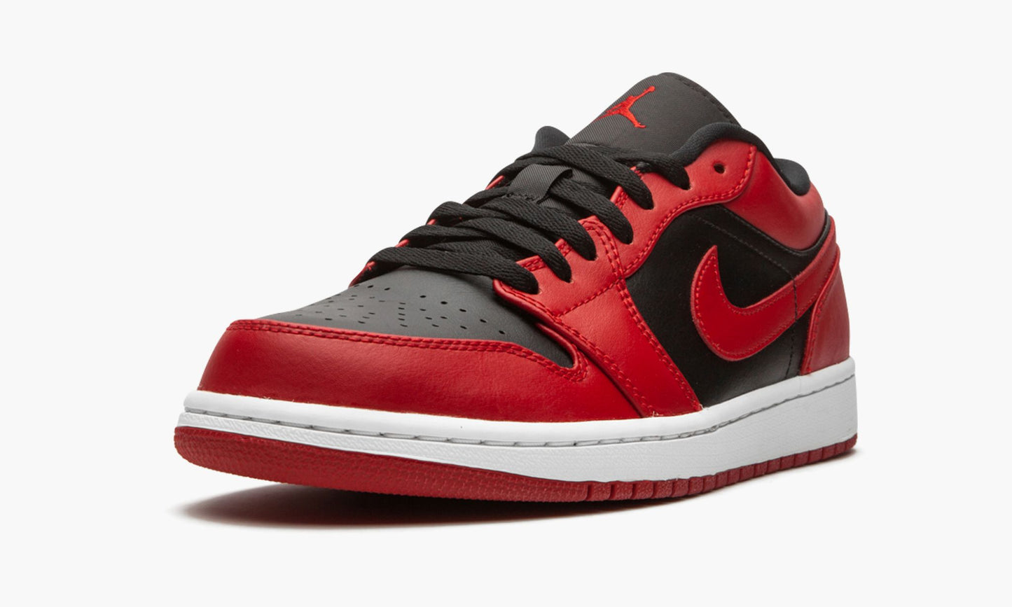 Jordan 1 Low Reverse Bred