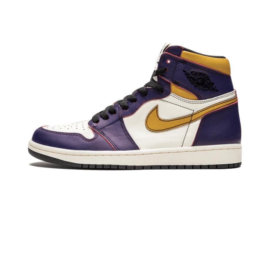 Jordan 1 Retro High SB LA To Chicago