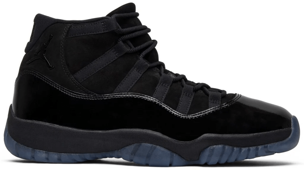 Jordan 11 Retro Cap and Gown