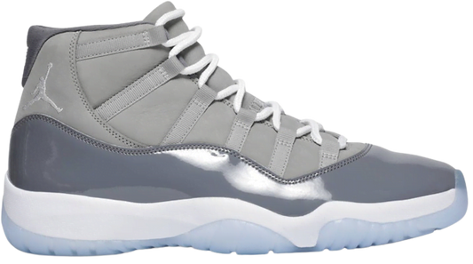 Jordan 11 Retro Cool Grey