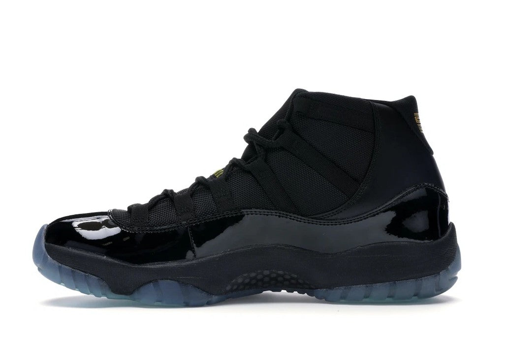 Jordan 11 Retro Gamma Blue