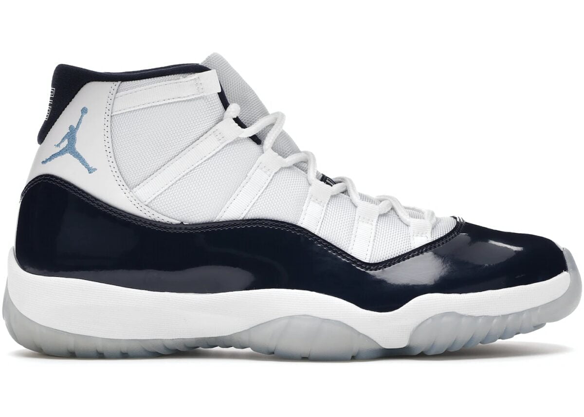 Jordan 11 Retro UNCs Win Like 82 378037