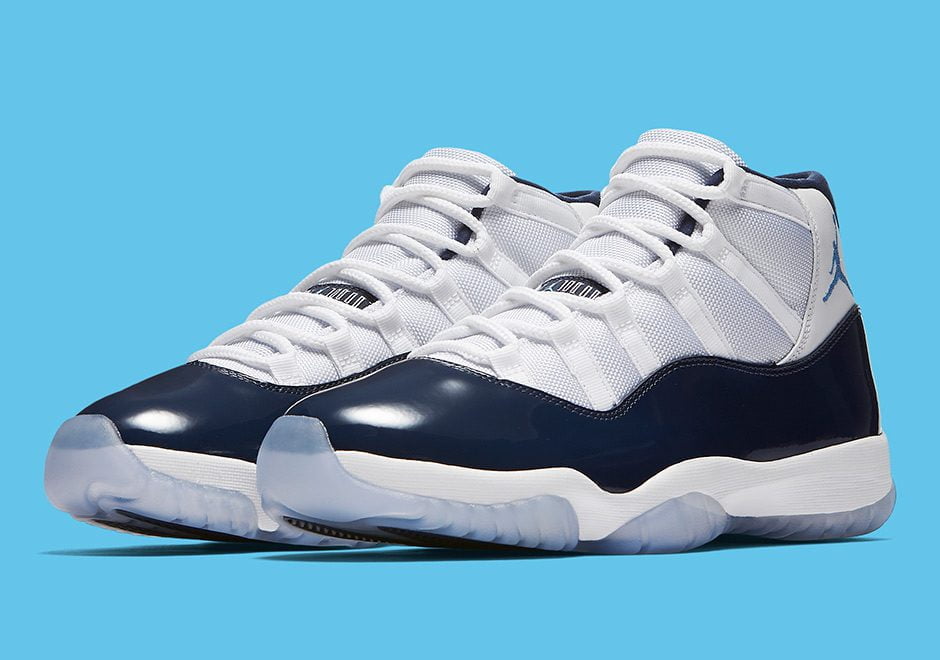 Jordan 11 Retro Win Like 82