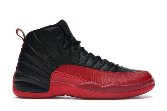 Jordan 12 Retro Flu Game (2016)