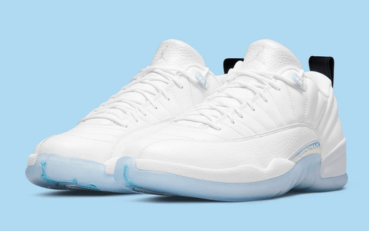 Jordan 12 Retro Low Easter