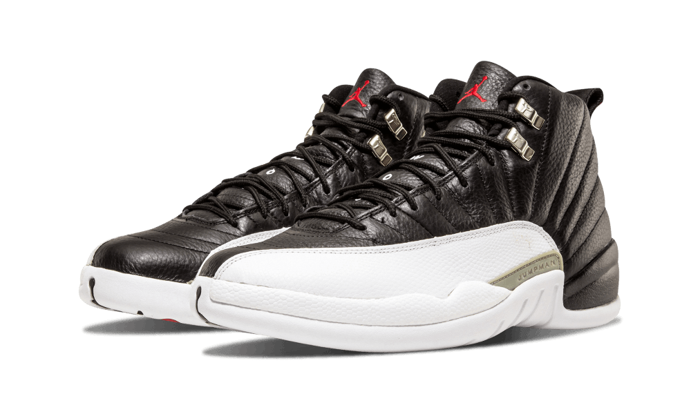 Jordan 12 Retro Playoffs