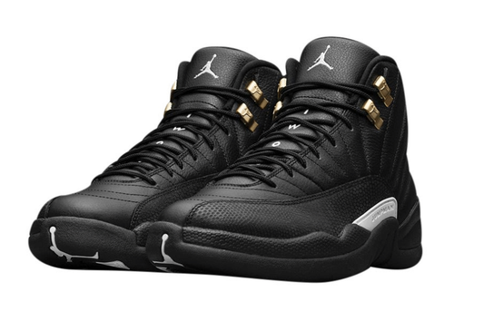 Jordan 12 Retro The Master