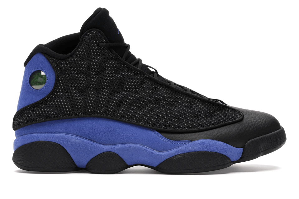 Jordan 13 Retro Hyper Royal