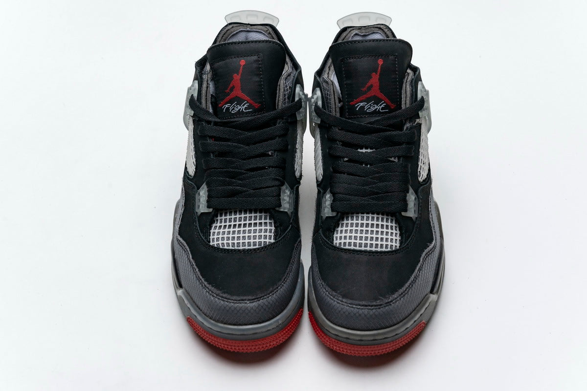 Jordan 4 Bred CV9388