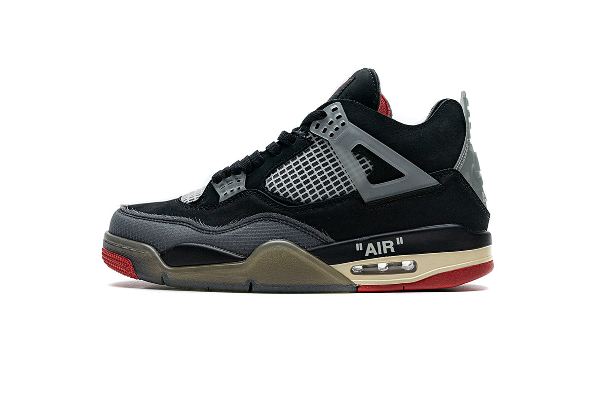 Jordan 4 Bred CV9388