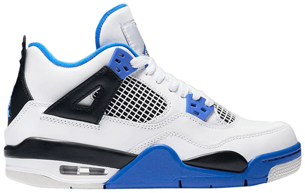 Jordan 4 Retro Motorsport 408452