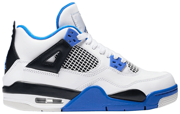 Jordan 4 Retro Motorsport 408452