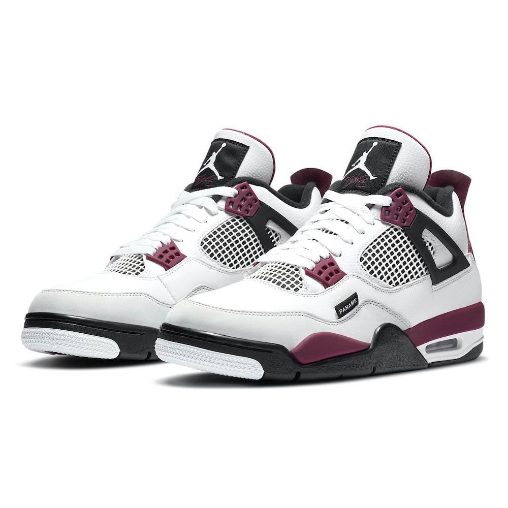 Jordan 4 Retro PSGs ParisSain