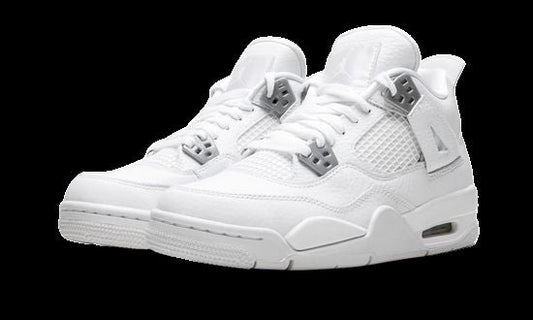 Jordan 4 Retro Pure Money (2017)