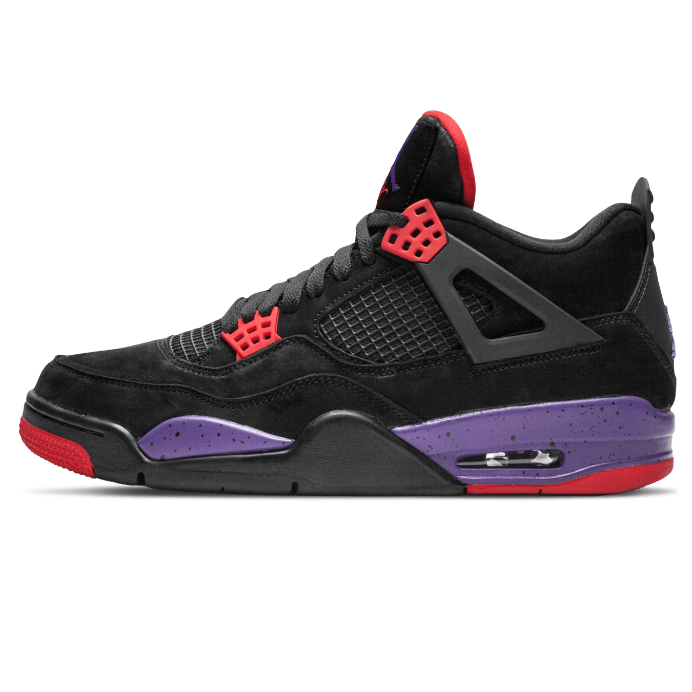 Jordan 4 Retro Raptors